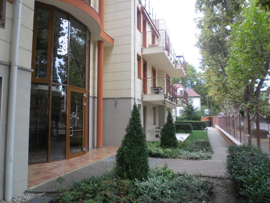 Sunny Apartman Siófok Kamer foto