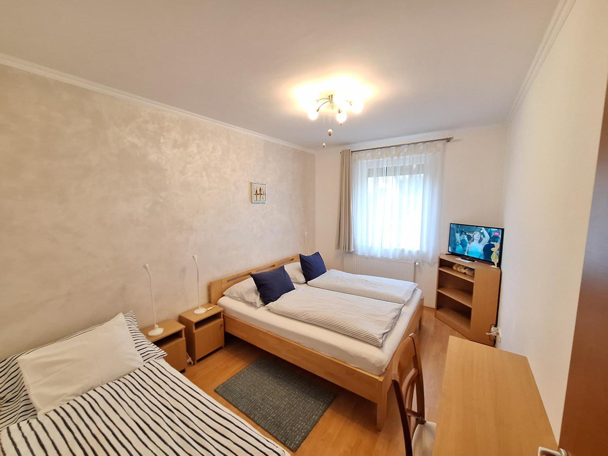 Sunny Apartman Siófok Buitenkant foto