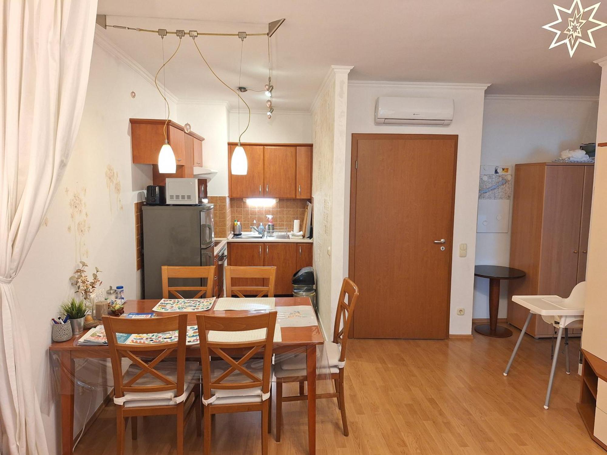 Sunny Apartman Siófok Buitenkant foto