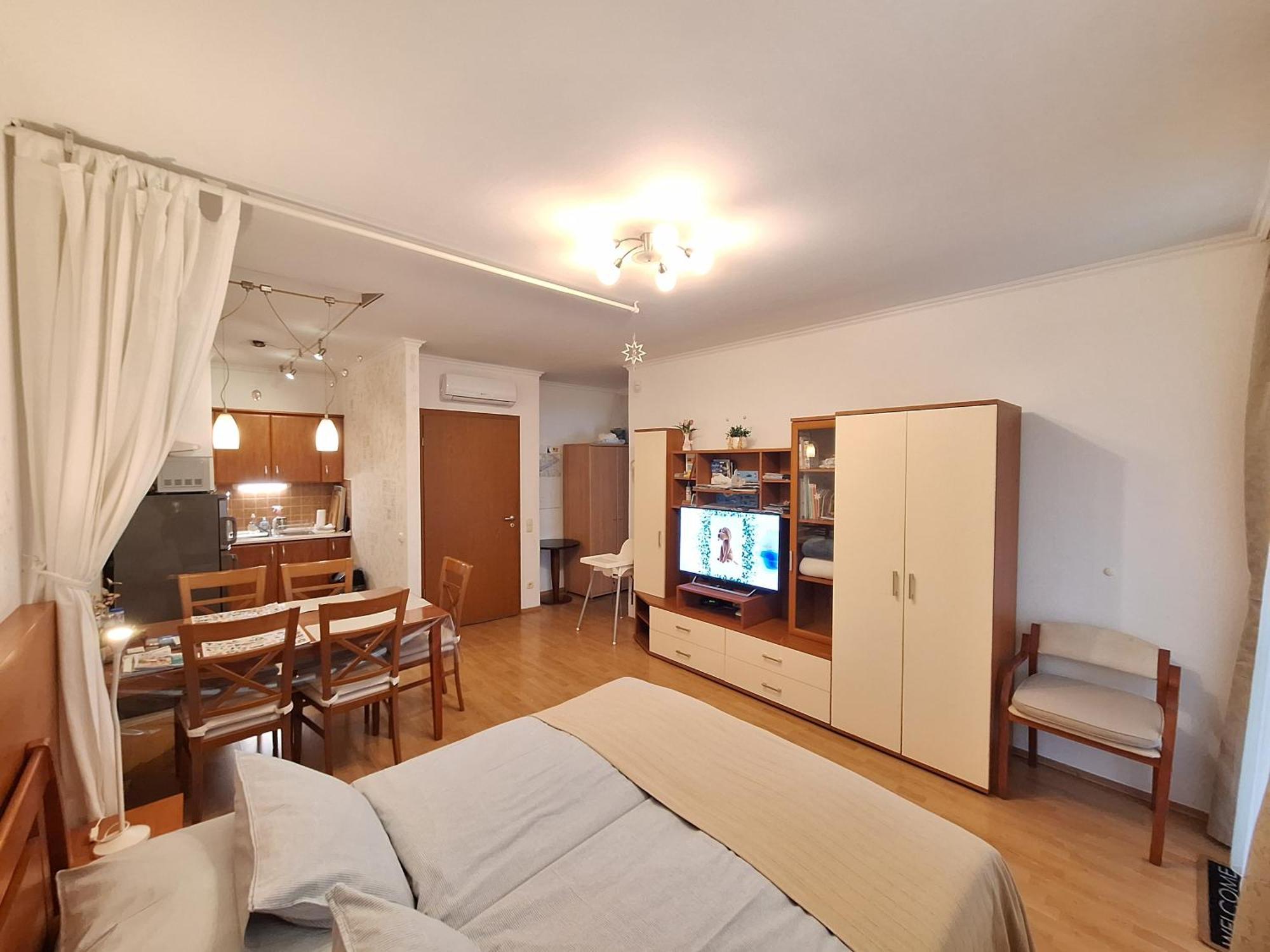 Sunny Apartman Siófok Buitenkant foto
