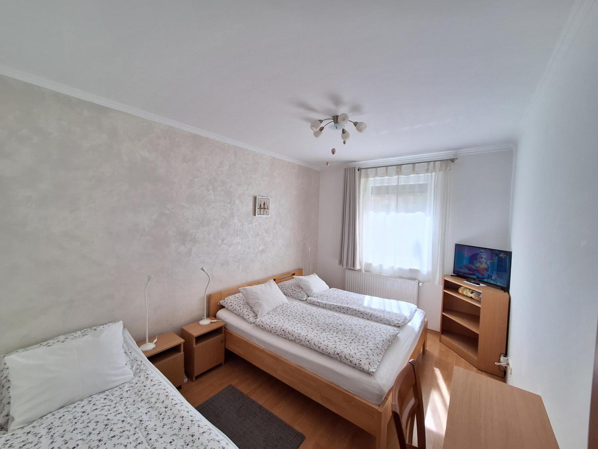 Sunny Apartman Siófok Buitenkant foto